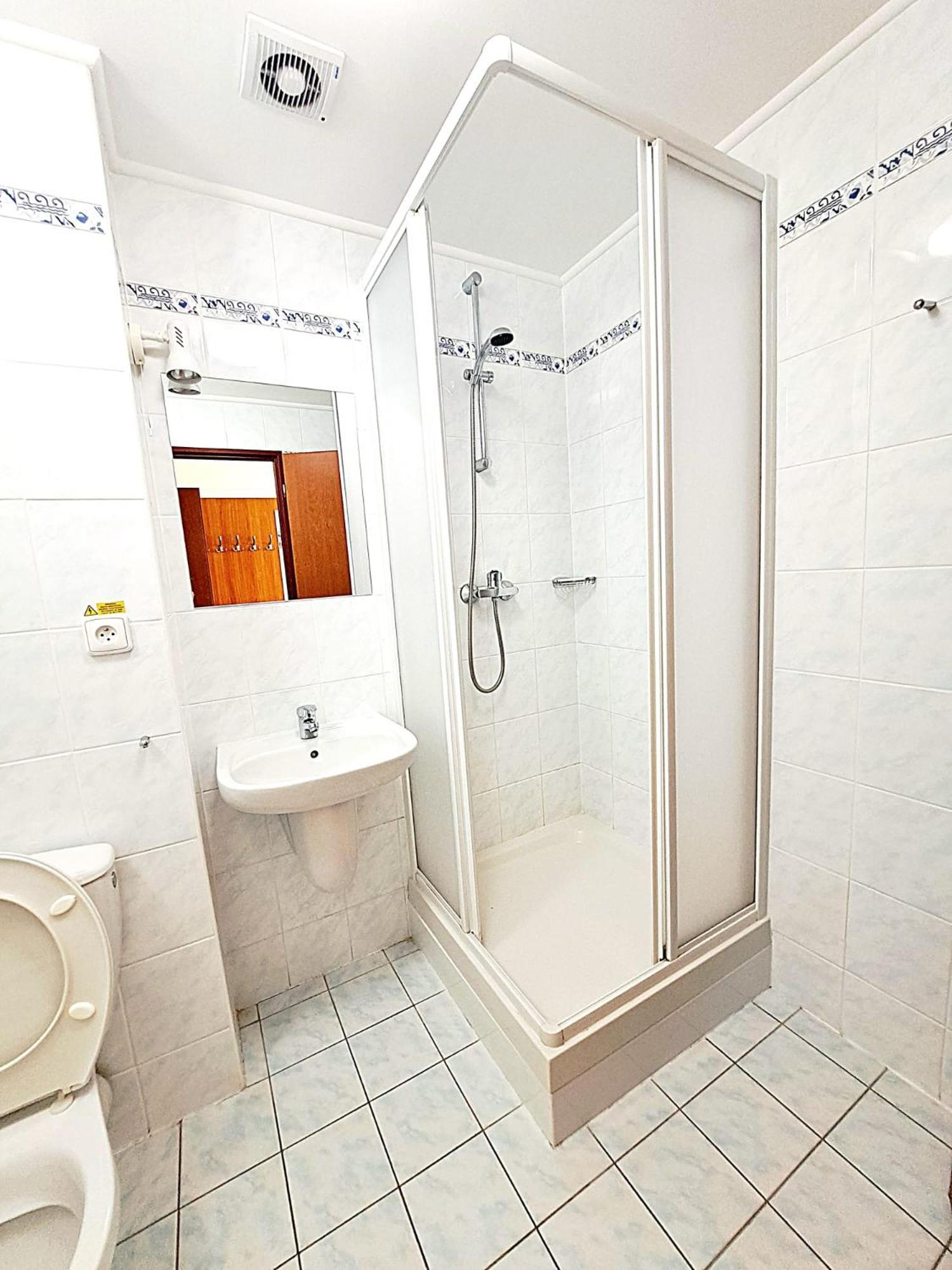 Hasicsky Hotel Pribyslav Ngoại thất bức ảnh